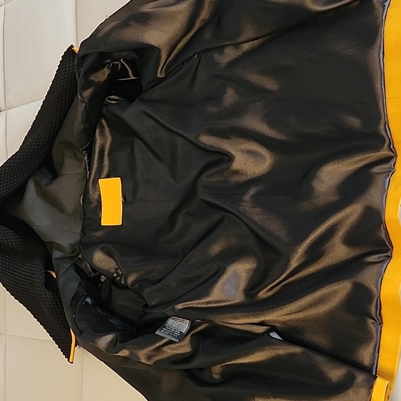 Real Leather luxury jacket - Picture 14 of 14